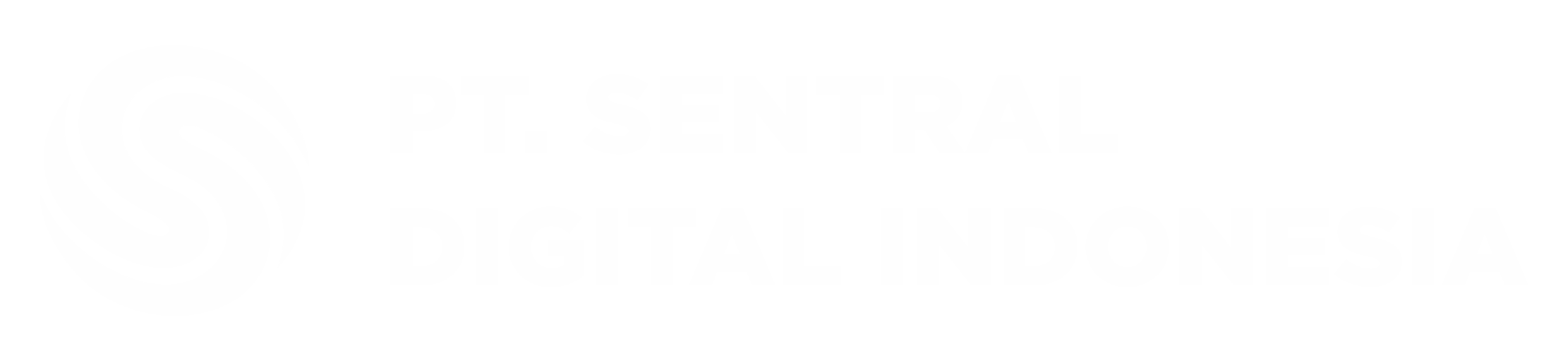 Sentral Digital Indonesia